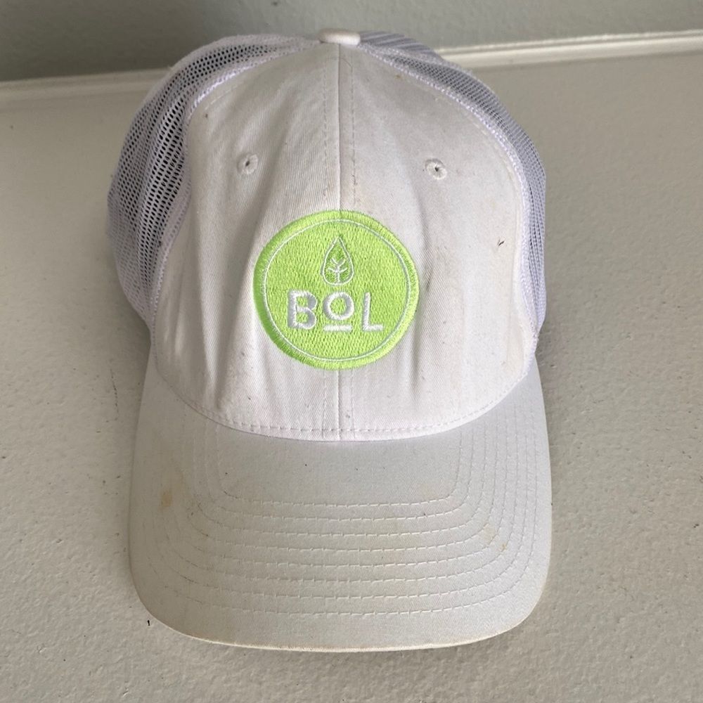 BoL Baseball Cap